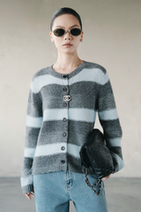 Áo Dệt Kim Holly Cardigan RR25DK59