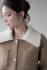 Áo Khoác Kiểu Nữ Harry Jacket RR25KK03