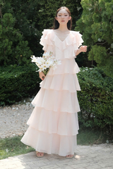 Đầm Dài Miranda Dress RR25DD13