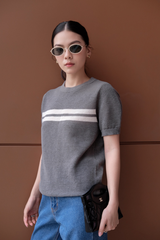 Áo Nữ Dệt Kim Lena Knit RR24DK03