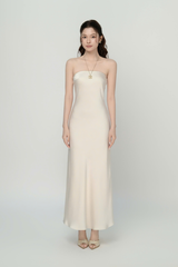 Đầm Dài Elys Dress RR25DD01