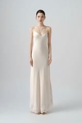 Đầm Dài Stella Dress RR25DD61