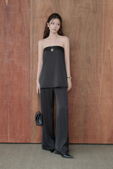 Quần Dài Nữ Vanila Pants RR25QD07