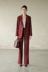 Quần Dài Nữ Merlin Pants RR25QD34