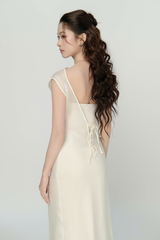 Đầm Dài Elys Dress RR25DD01