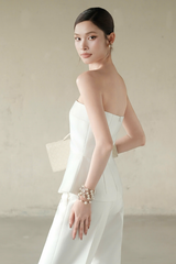 Áo Kiểu Nữ Honey Top RR25AK100