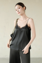 Áo Kiểu Nữ Cherry Top RR25AK93