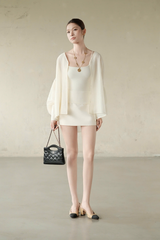 Váy Quần Dreamer Skort RR23VQ34