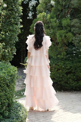 Đầm Dài Miranda Dress RR25DD13