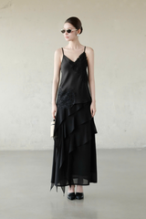 Áo Kiểu Nữ Janet Top RR26AK63