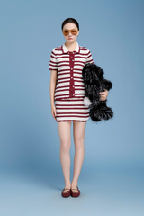 Váy Dệt Kim Yuri Skirt RR26DK25