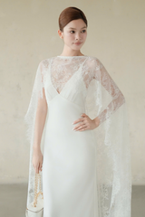 Đầm Dài Amanda Dress RR25DD33