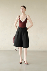 Áo Thun Nữ Cici Top RR26AT07