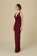 Đầm Dài Luia Dress RR25DD45