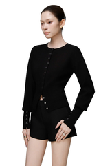Áo Dệt Kim Berlin Cardigan RR26DK39