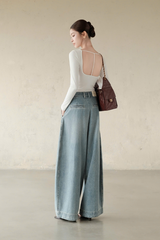 Quần Jeans Nữ Sohee RR25QJ40