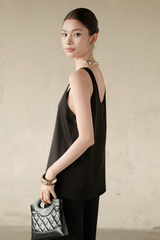 Áo Kiểu Nữ Myra Top RR25AK107