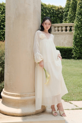 Đầm Dài Angel Dress RR25DD15