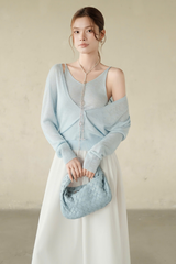 Váy Dài Vapie Skirt RR26VD08