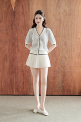 Áo Dệt Kim Viva Top RR25DK35