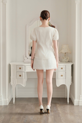 Váy Quần Libre Skort RR26VQ14