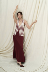 Váy Dài Emily Skirt RR23VD42