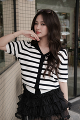 Váy Quần Mie Skort RR24VQ22