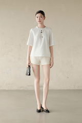 Quần Ngắn Nữ Tiny Short RR24QN04