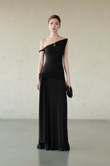 Đầm Dài Claire Dress RR26DD12