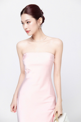 Đầm Dài Elys Dress RR25DD01