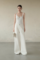 Áo Dệt Kim Rae Top RR25DK66