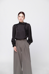 Áo Kiểu Nữ Karen Top RR25AK07