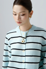 Áo Dệt Kim Eira Cardigan RR25DK73