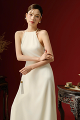 Áo Nữ Carlin Top RR25AD07