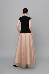 Váy Dài Layla Skirt RR25VD05