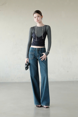Áo Thun Nữ Chewy Top RR26AT23