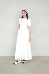 Đầm Dài Maya Dress RR22DD26