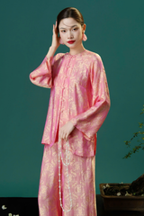 Set Áo và Quần Nữ Bà Ba RR25SQ01