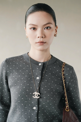 Áo Dệt Kim Bambi Cardigan RR25DK53