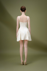 Đầm Ngắn Phoebe Dress RS26DN02