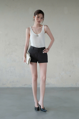 Quần Ngắn Nữ Miki Short RR25QN05