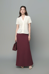 Áo Knitwear Remi Top RR24DK07
