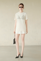Áo Thun Nữ Seasalt Tee RR26AT19