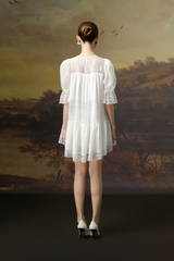 Đầm Ngắn Marien Dress RR26DN35