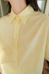Áo Sơ Mi Nữ Malab Shirt RR24AS01