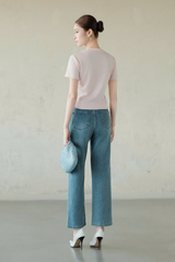 Quần Jeans Nữ Eric RR26QJ10