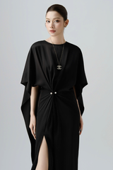 Đầm Dài Karlie Dress RR26DD03