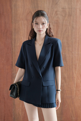 Váy Quần Judy Skort RR24VQ45
