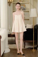 Đầm Ngắn Saper Dress RR26DN28