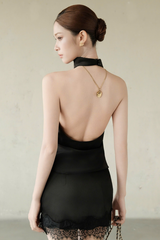 Áo Kiểu Nữ Soah Top RR26AK25